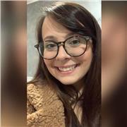 Laureata in Scienze dell’Educazione, disponibile per aiuto in materie umanistiche, per esami universitari (pedagogia, sociologia, e affini..) o per compiti scolastici (italiano, storia,…)